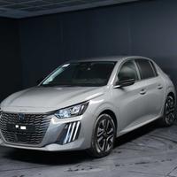 PEUGEOT 208 PureTech 100 Stop&Start 5 porte Allu