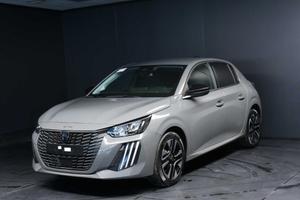 PEUGEOT 208 PureTech 100 Stop&Start 5 porte Allu