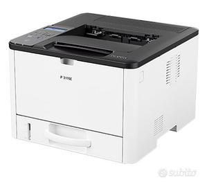 Stampante Ricoh P311
