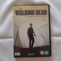 The Walking Dead Stagione 4 Completa