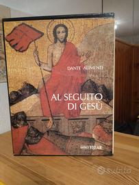 Nuovo cofanetto  3 volumi AL SEGUITO DI GESU'