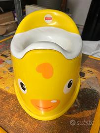 Vasino bambino Fisher Price