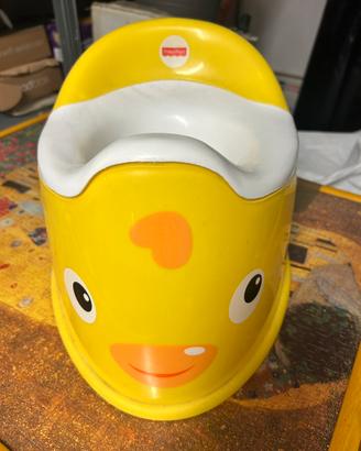 Vasino bambino Fisher Price