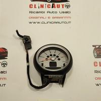 QUADRO STRUMENTI MINI Cooper S 9178743 (06>)