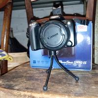 Canon PowerShot SX10 iS Digital 