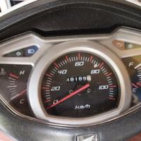 Honda Altro modello - 2008