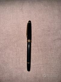Stilografica Montblanc