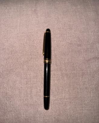 Stilografica Montblanc