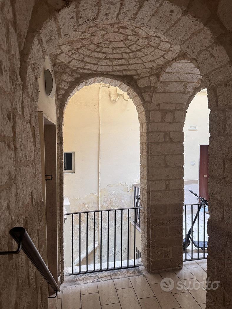 Appartamento – Bari, San Nicola, Municipio 1 - Altro