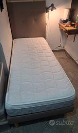 Letto singolo