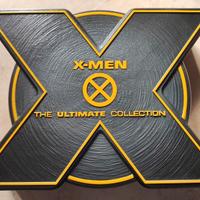 X-MEN THE ULTIMATE COLLECTION 1-5 Blu Ray
