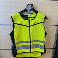 REV’IT! Gilet Moto alta visibilità L