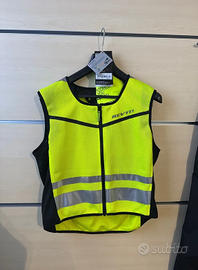REV’IT! Gilet Moto alta visibilità L