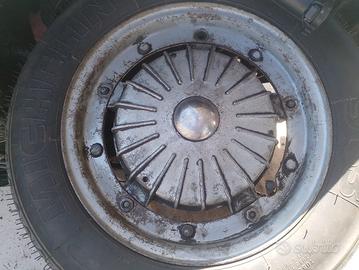 cerchi vespa 50 special originali 