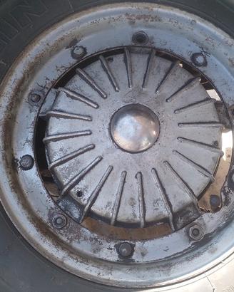 cerchi vespa 50 special originali 