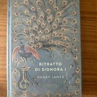 Henry James – 5 romanzi classici edizione Cranford