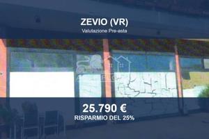 Immobile in asta di 91 m² a Zevio