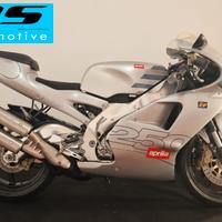 Aprilia RS 250 Romboni