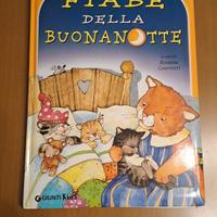 Libro Fiabe della Buonanotte Librone
Marca Giunti 