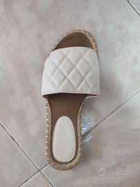 Ciabattine Prima Donna