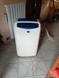 Condizionatore portatile come nuovo