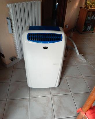 Condizionatore portatile come nuovo