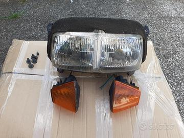 faro e frecce Honda VFR 750 RC 36