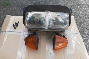 faro e frecce Honda VFR 750 RC 36