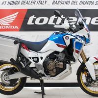 HONDA AFRICA TWIN 1000 ADVENTURE SPORTS DCT UNICO 