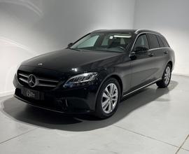 MERCEDES-BENZ C SW 220 d Sport Plus auto