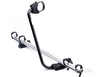 Coppia Portabici Auto OEM MercedesBenz A0008900293