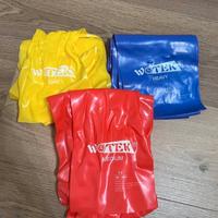 Set Elastici Fitness Bande Elastiche