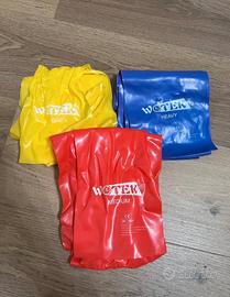 Set Elastici Fitness Bande Elastiche