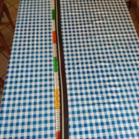 Cintura Burton 120 cm