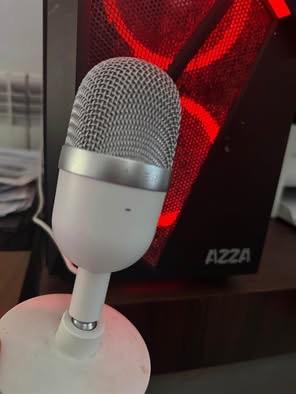 RAZER SEIREN MIC