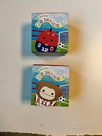 Squishmallows McDonald's FIFA World Cup 2026
