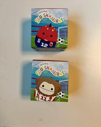 Squishmallows McDonald's FIFA World Cup 2026