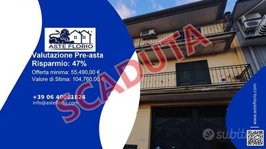 Immobile in asta di 145 m² a Marcianise
