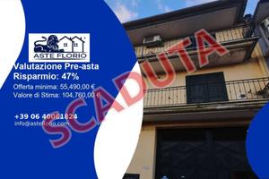 Immobile in asta di 145 m² a Marcianise