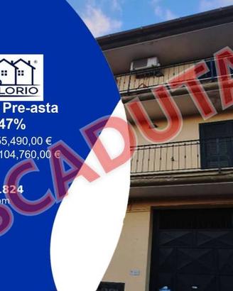 Immobile in asta di 145 m² a Marcianise