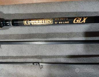 Canna G-Loomis GLX
