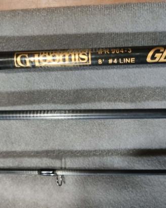 Canna G-Loomis GLX
