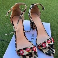 Sandalo Donna Madden Girl