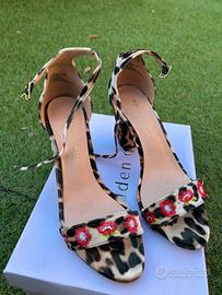 Sandalo Donna Madden Girl