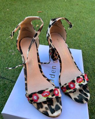 Sandalo Donna Madden Girl