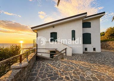 Villa o villino Pollica [Cod. rif 3302375VRG]