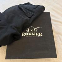 Pantaloni moto Rokker BackJack cargo 32x34