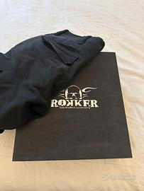 Pantaloni moto Rokker BackJack cargo 32x34