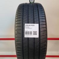 Gomme Usate Michelin 255 45 20 Guarda Catalogo