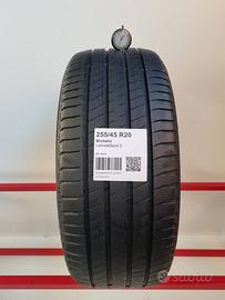 Gomme Usate Michelin 255 45 20 Guarda Catalogo